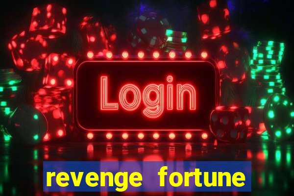 revenge fortune tiger 2 demo